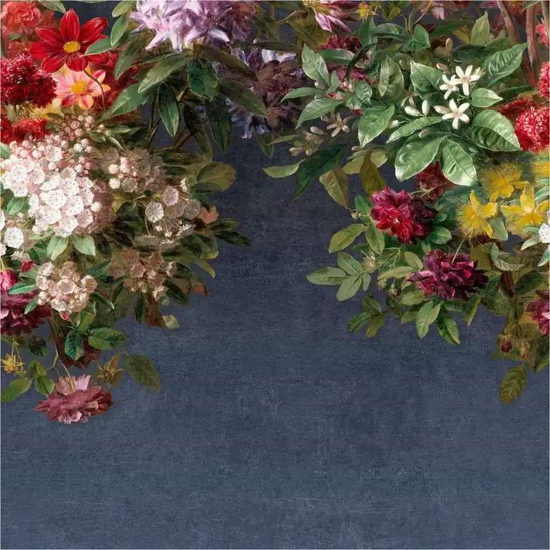 Vlies Fototapete 361001 Blumen Floral Selection Rasch Jetzt Kaufen