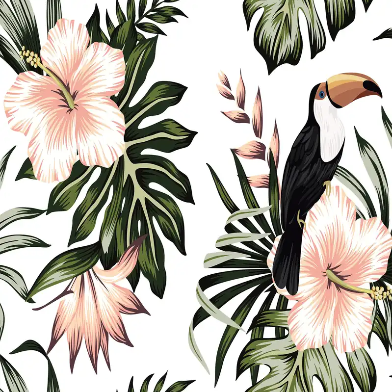 Echt A.S. Creation Designwalls DD118576 Fototapete Vlies 350 x 255 cm Natur Bunt