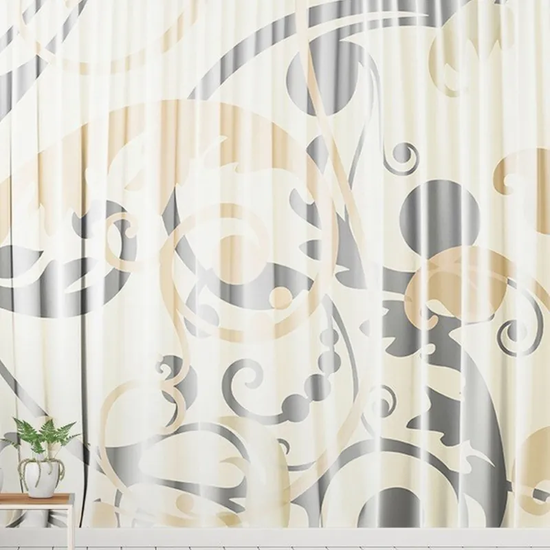 A.S. Creation Atelier 47 DD116820 Fototapete Vlies 600 x 250 cm Barock Cremefarbend Preis Gesenkt