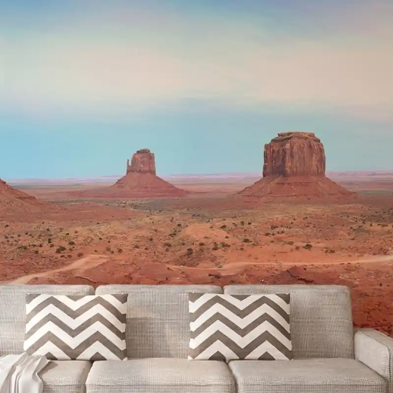 A.S. Creation AP Digital 3 AS471846 Fototapete Vlies 600 x 250 cm Landschaft & Kulisse Neu Im Sortiment