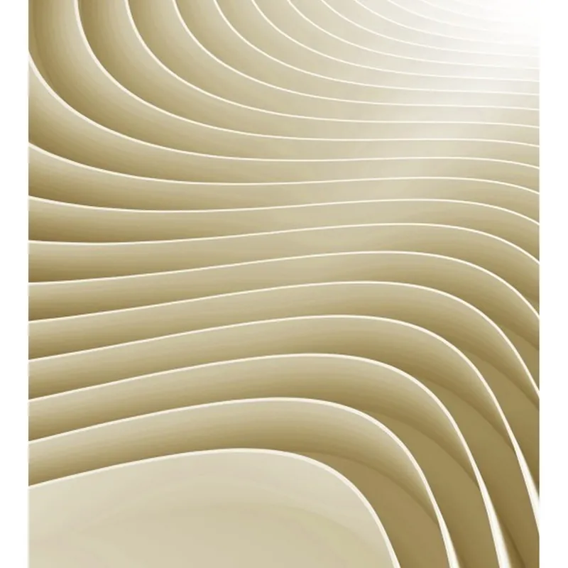 Sichere Zahlung Dimex Dimex Line MS-2-0296 Fototapete Vlies Versch. Größen Abstrakt Beige