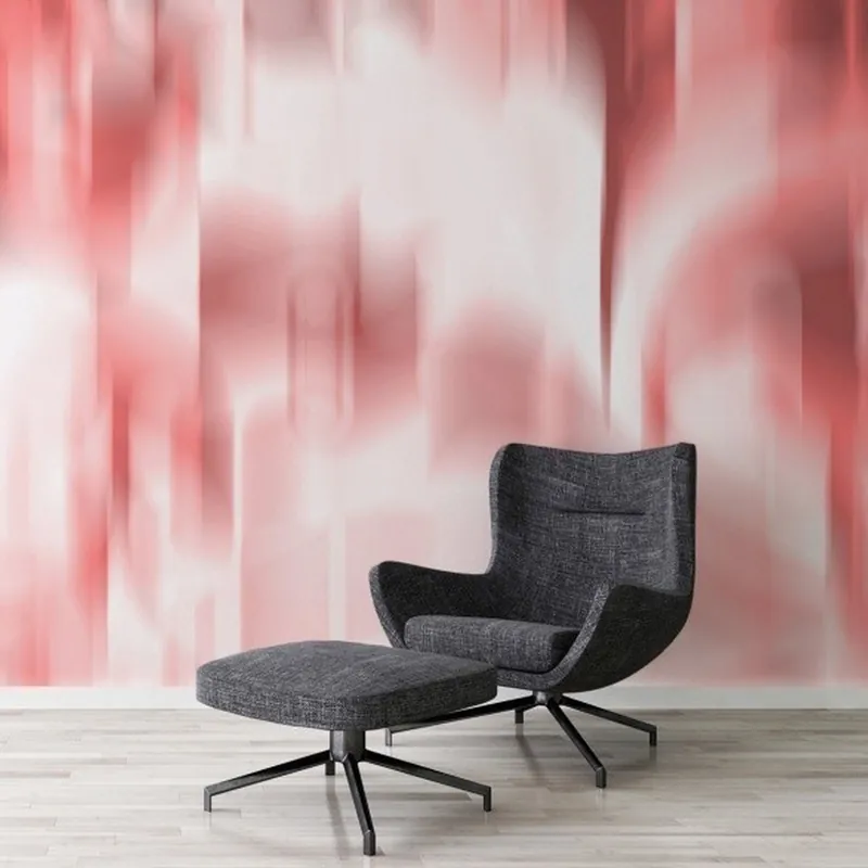 A.S. Creation Atelier 47 DD118365 Fototapete Vlies 600 x 250 cm Abstrakt Rot Bestseller