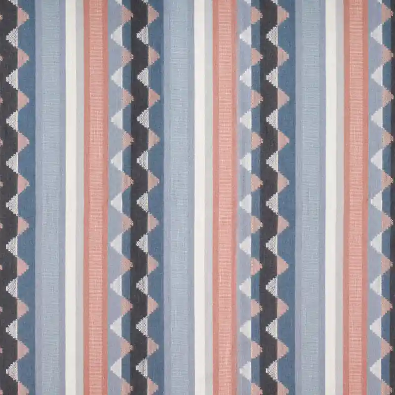 Bestseller Stoff Lutley Stripe Sanderson