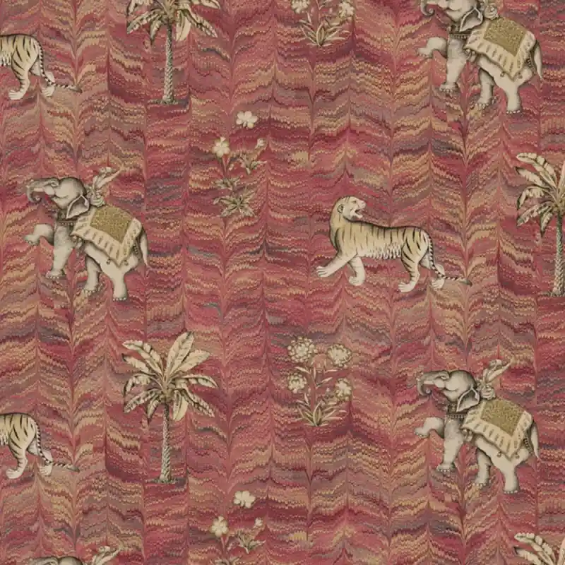 Stoff Jaipur Zoffany Beliebt