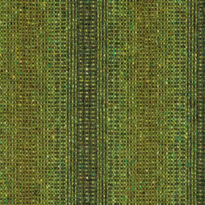 Stoff Wool Striae Maharam Saisonangebot