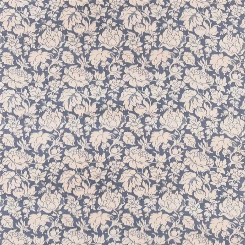 Stoff Salonnières Damask Ralph Lauren Ausverkauf