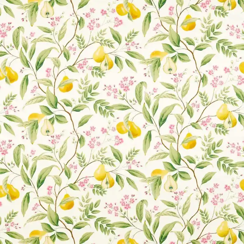 Stoff Marie Harlequin Neu