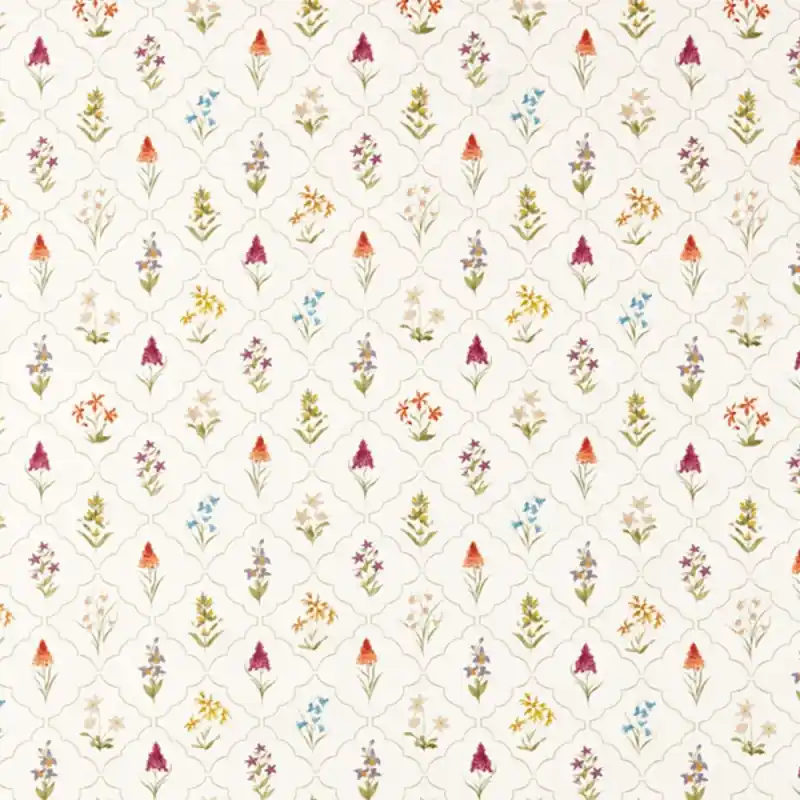 Stoff Spring Meadow Sanderson Rabatt