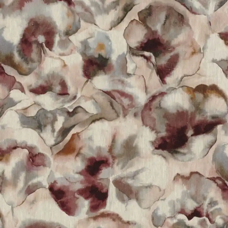 Stoff Melumbo Casamance Sofort Bestellen