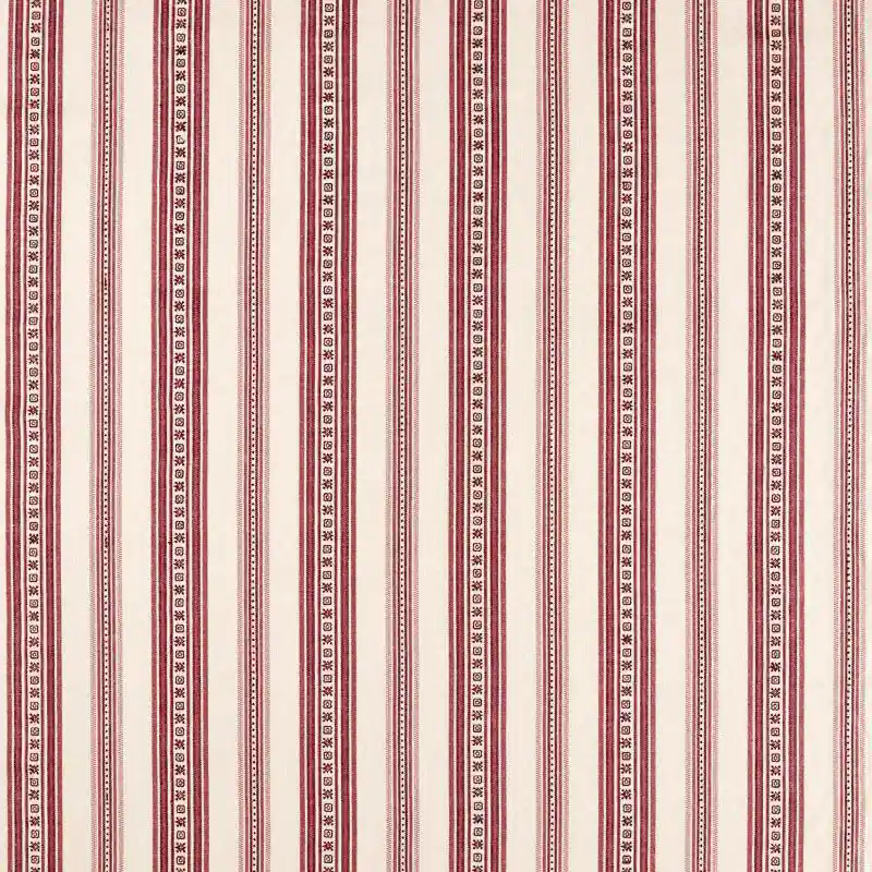 Dallington Stripe-Gewebe Morris and Co Meistverkauft