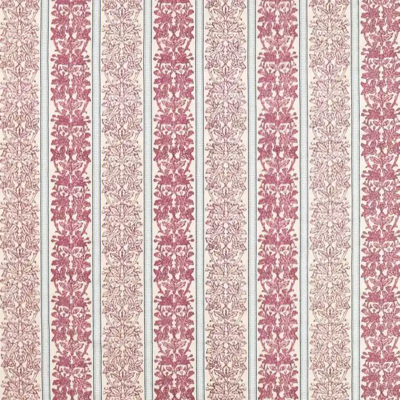 Oak & Blossom Weave-Gewebe Morris and Co Preisknaller