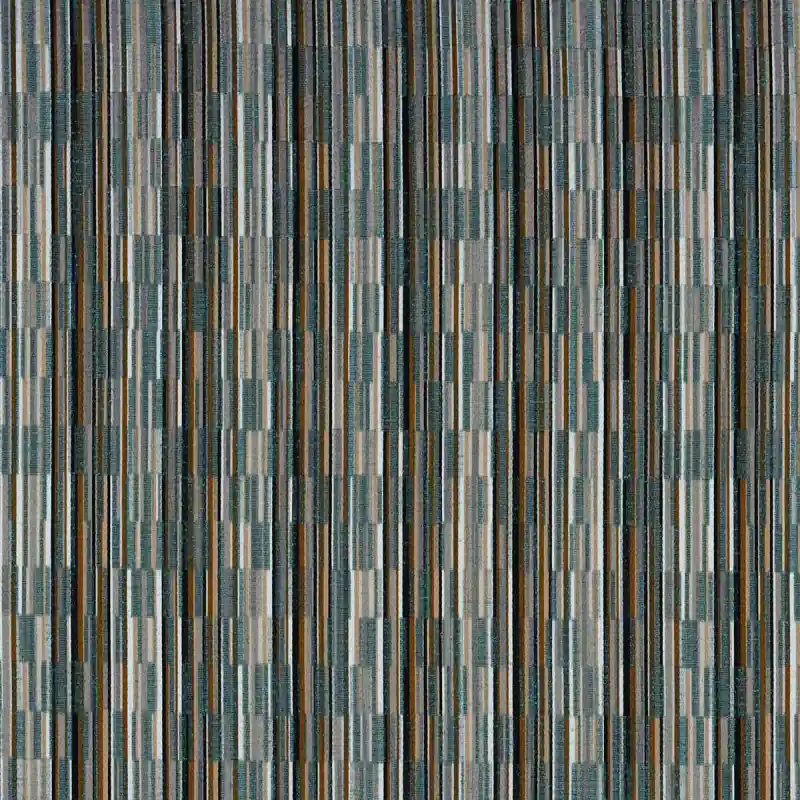 Garantierte Lieferung Stoff Facetie Casamance