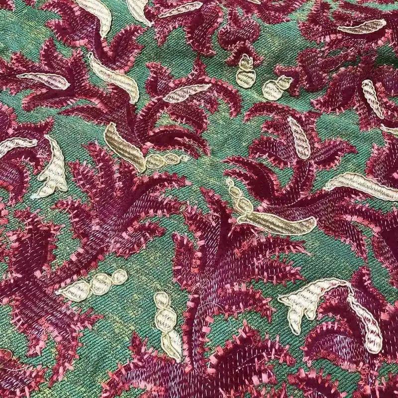 Balaustine-Samt Marvic Textiles Sofort Bestellen