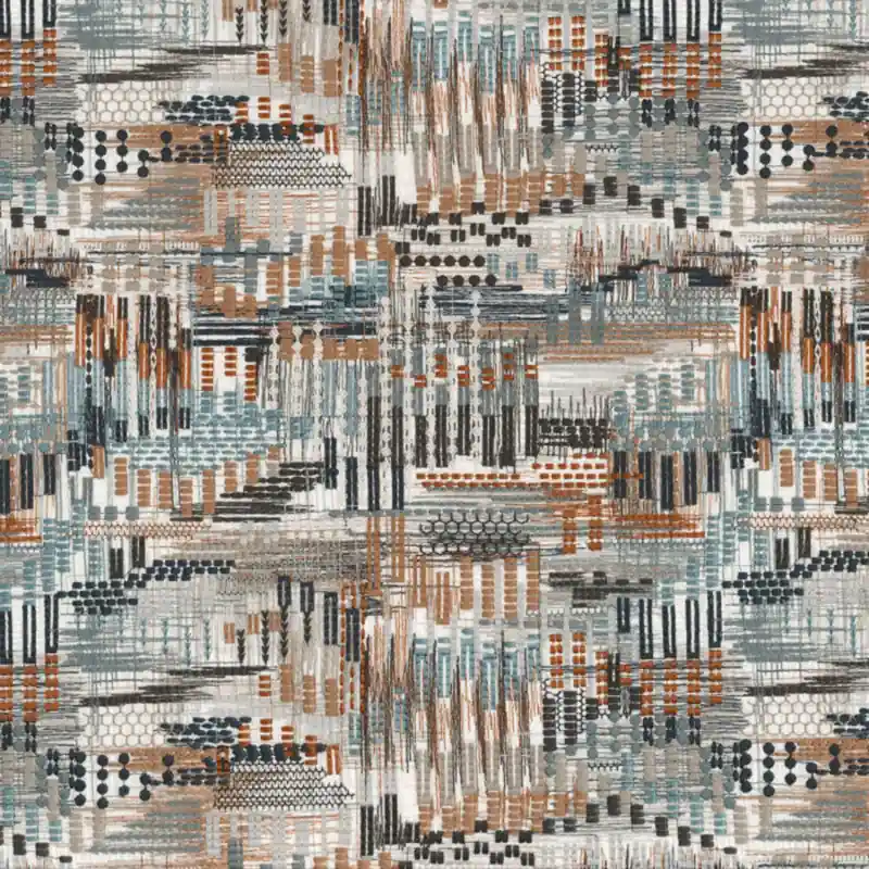 Angebot Stoff Point de Vue Casamance