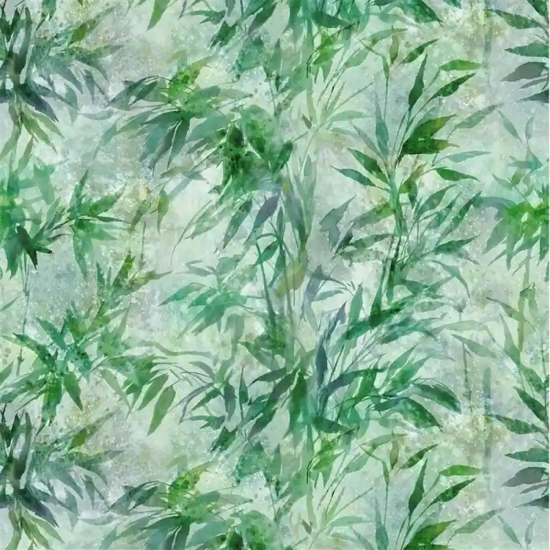 Neue Kollektion Stoff Jardin Chinois Designers Guild