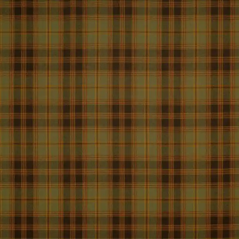 Stoff Dugald Plaid Ralph Lauren Neuheit