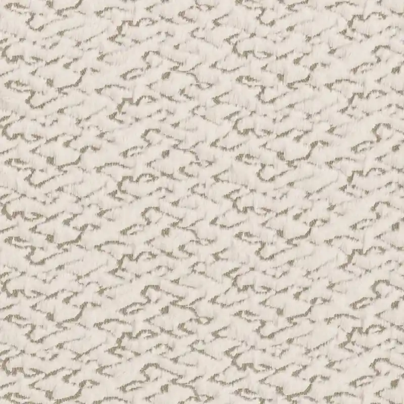 Stoff Tibet Casamance Markenware