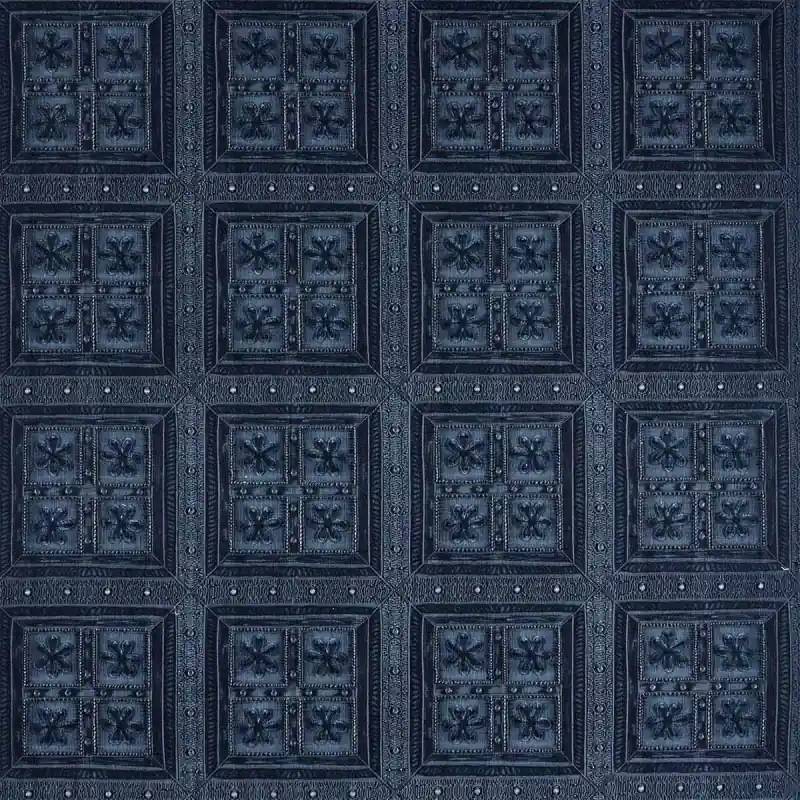 Shand Gate-Gewebe Sanderson Billig