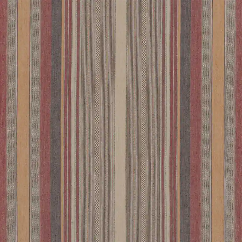 Stoff New Blue Mesa Stripe Ralph Lauren Saisonangebot