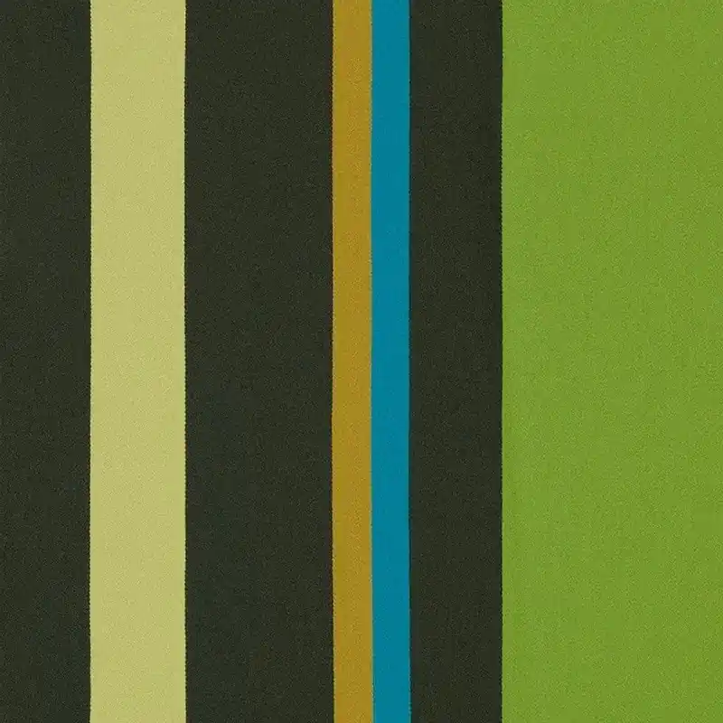 Aktuell Stoff Big Stripe Maharam