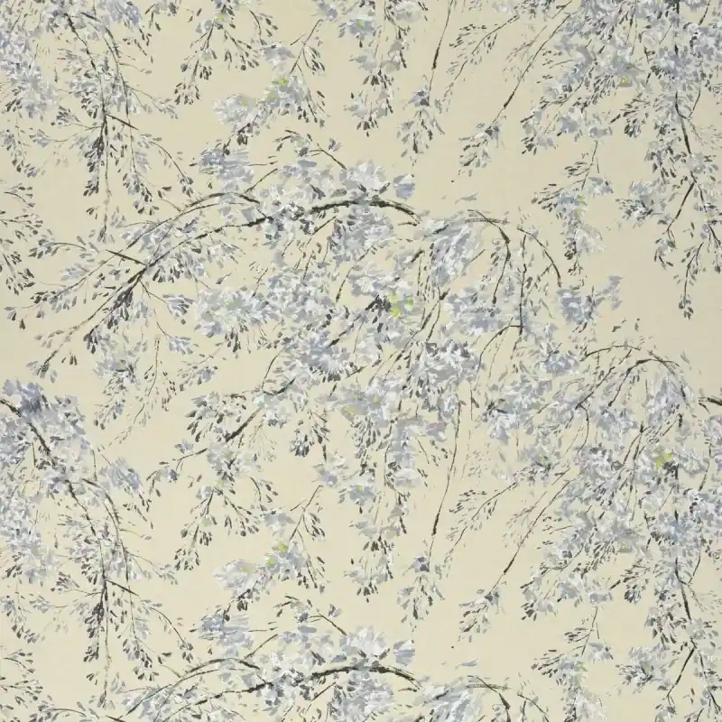Stoff Plum Blossom Designers Guild Preis Gesenkt