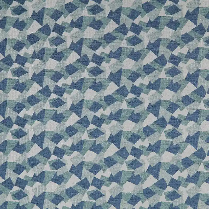 Versand Am Gleichen Tag Stoff Terrazzo Weave Liberty
