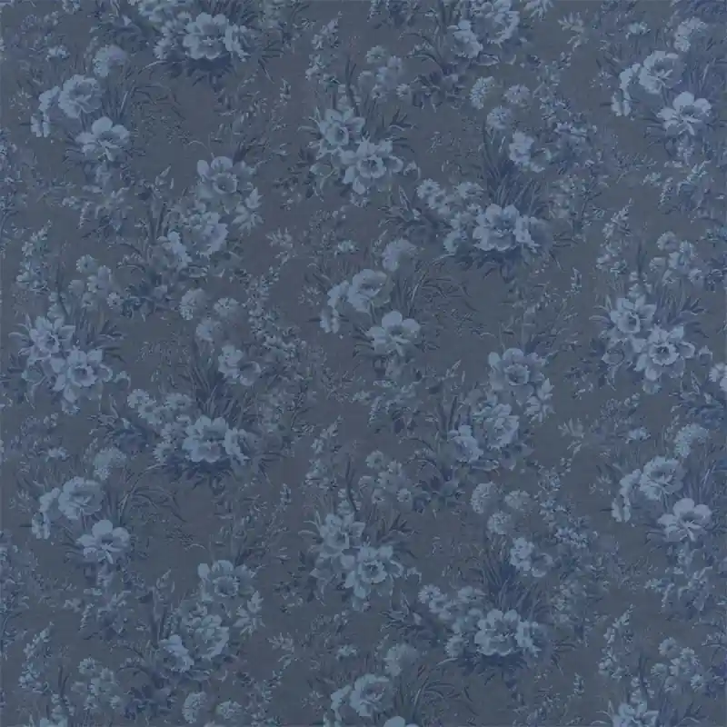 Callais Floral Stoff Ralph Lauren Must-Have
