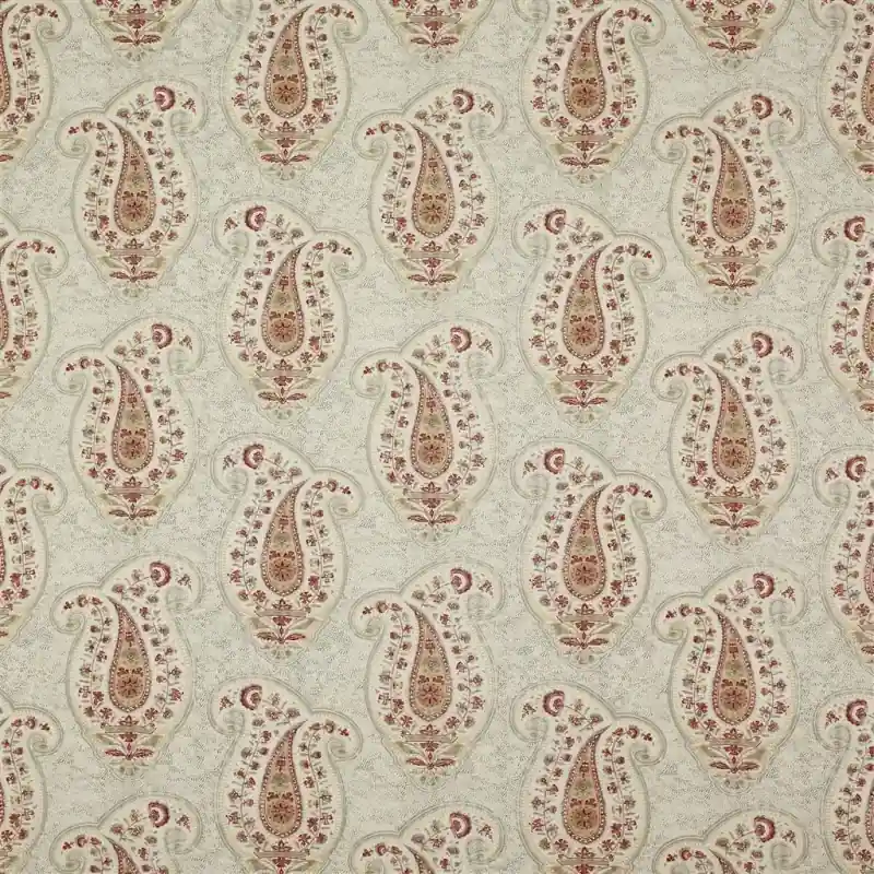 Stoff Stepping Stone Paisley Ralph Lauren Garantierte Lieferung