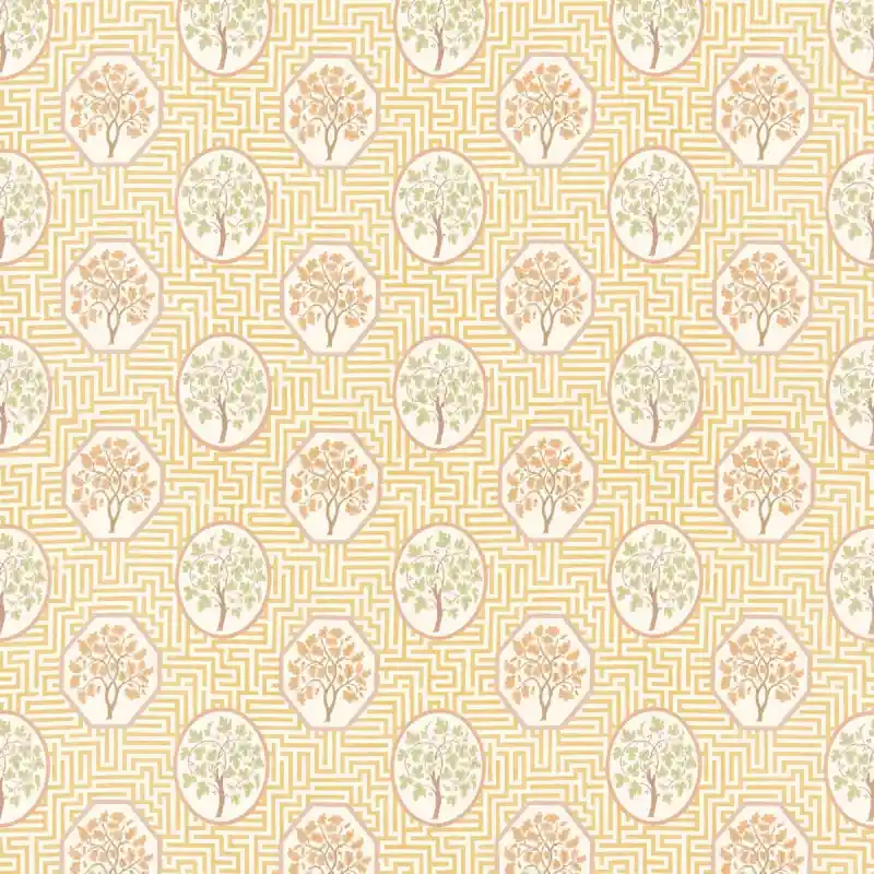 Sonderangebot Royal Maze-Stoff GP & J Baker