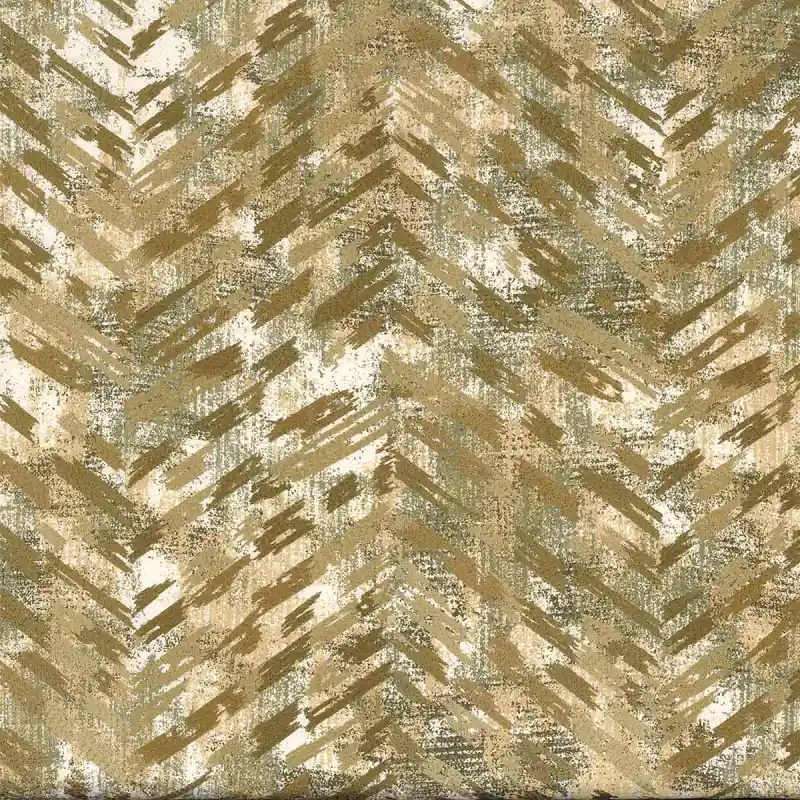 Stoff Aleas Casamance Neue Ware