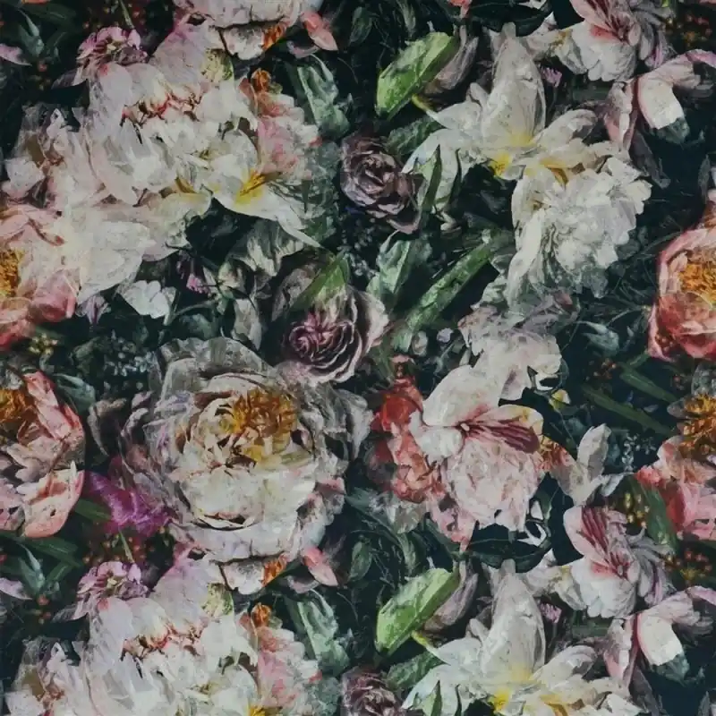 Jetzt Bestellen Stoff Fleur De Nuit Designers Guild