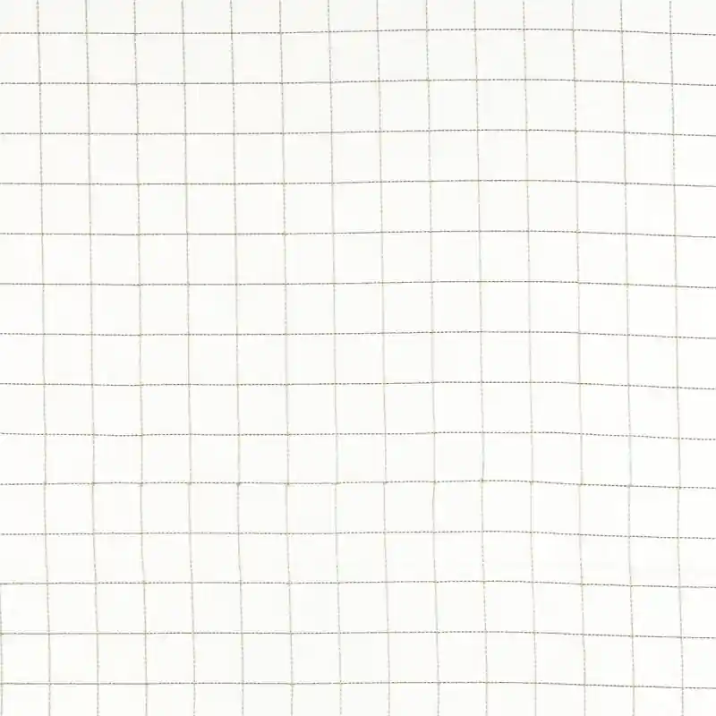 Schleier Blenets Check Sheer Harlequin Bestseller