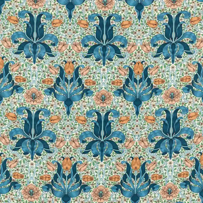 Stoff Spring Thicket Morris and Co Jetzt Bestellen
