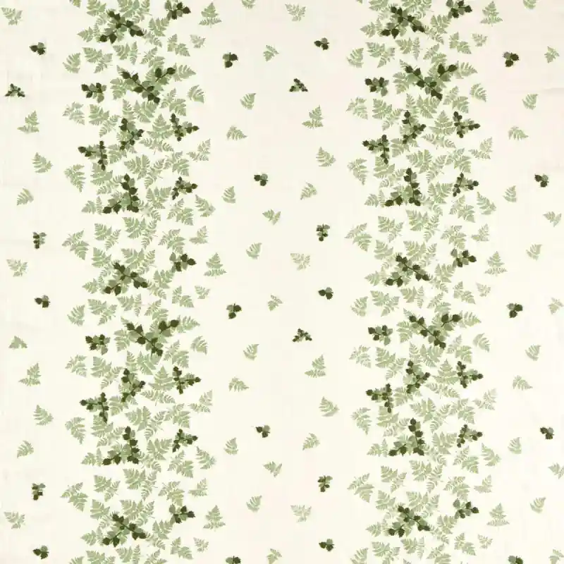 Preisreduziert Stoff Alice‘s Fern Sanderson
