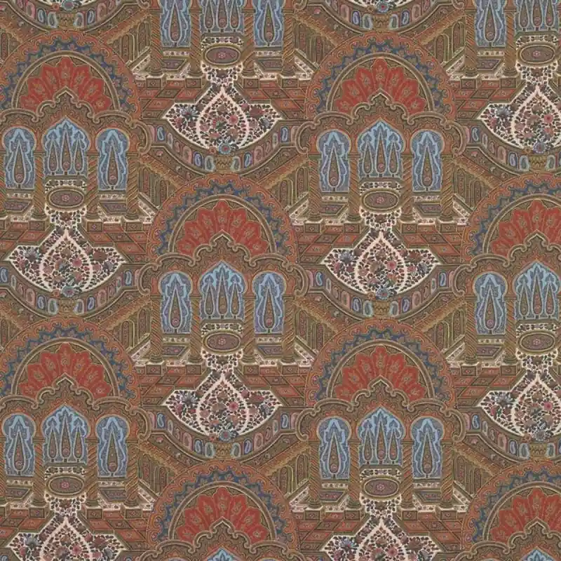 Schneller Versand Stoff Forbidden City Etro