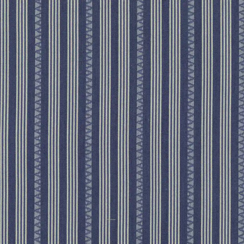 Stoff Kilim Stripe GP & J Baker Solange Der Vorrat Reicht