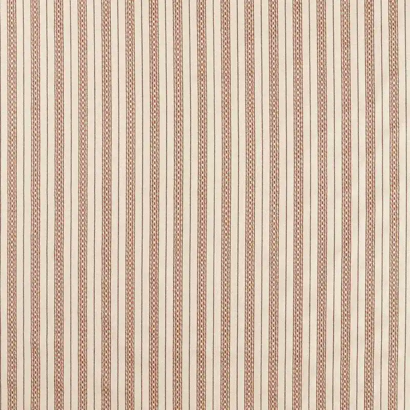 Stoff Elm Stripe Morris and Co Garantierte Lieferung