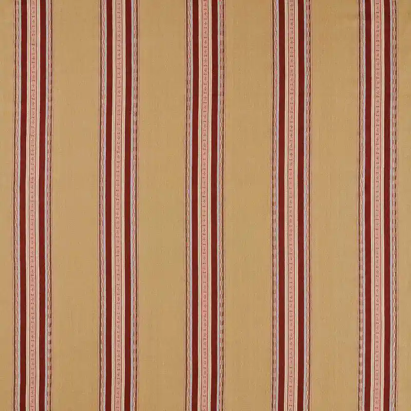 Must-Have Pimlico Stripe-Gewebe Morris and Co