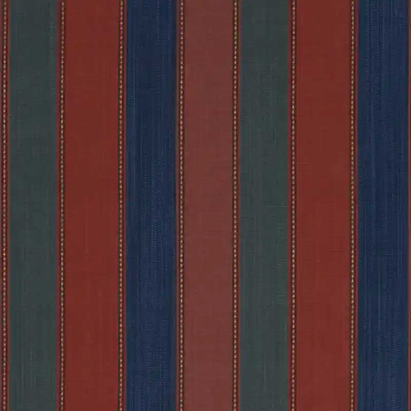 Stoff Anatolian Stripe Zoffany Zertifiziert