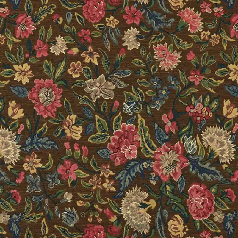 Saisonangebot Blostma Tapestry Stoff Zoffany