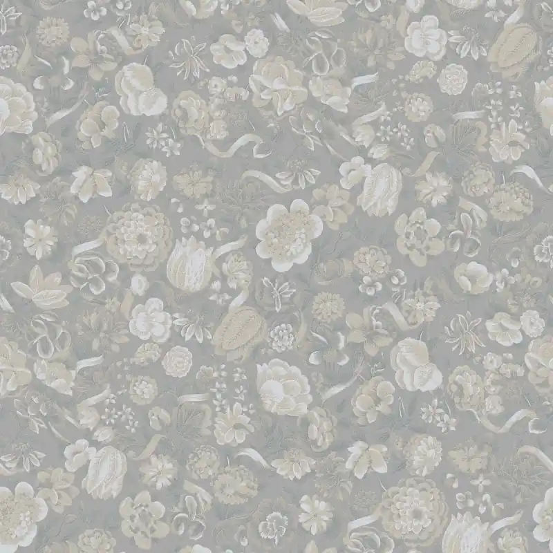 Neue Kollektion Stoff Rousseau Rubelli