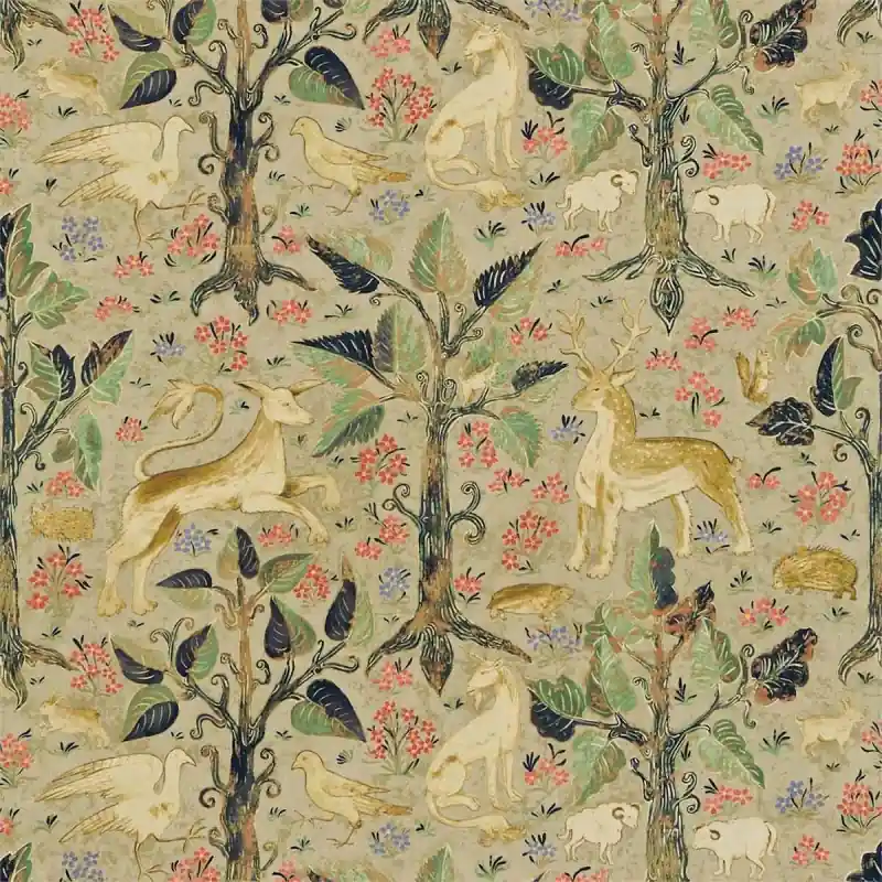 Mega-Angebot Stoff Arden Zoffany