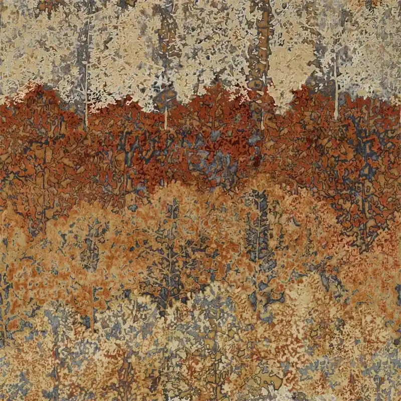 Samt Belvoir Zoffany Highlight