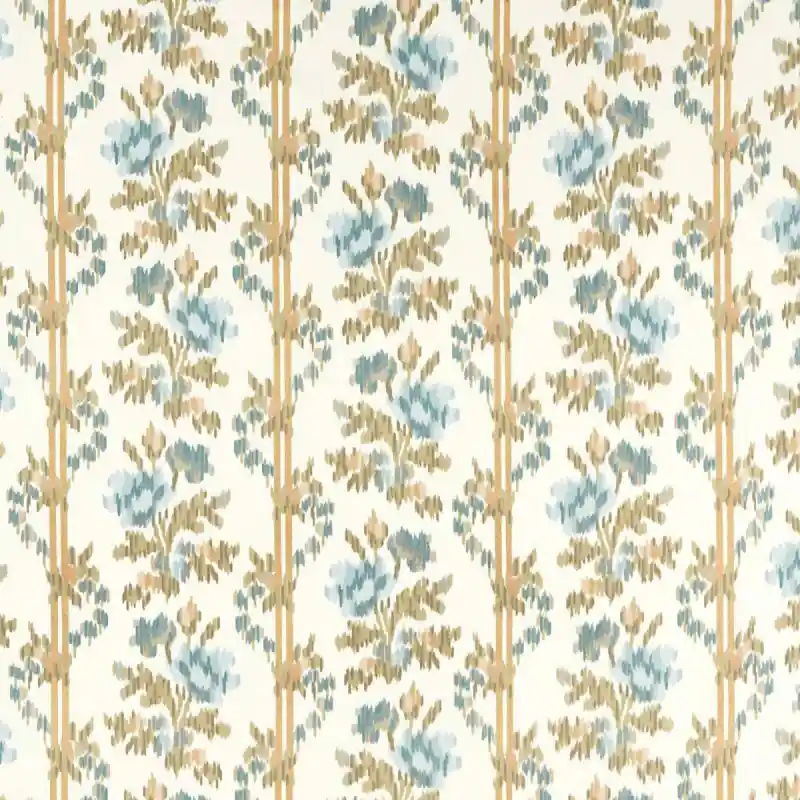 Stoff Apothecary Rose Sanderson Rabatt