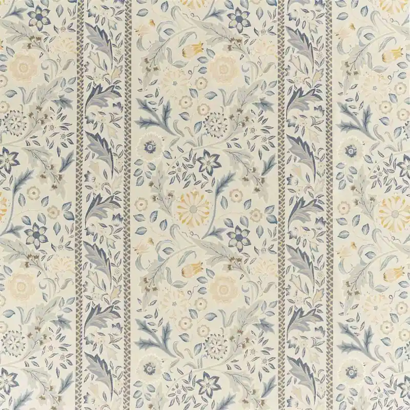 Stoff Wilhelmina Weave Morris and Co Billig