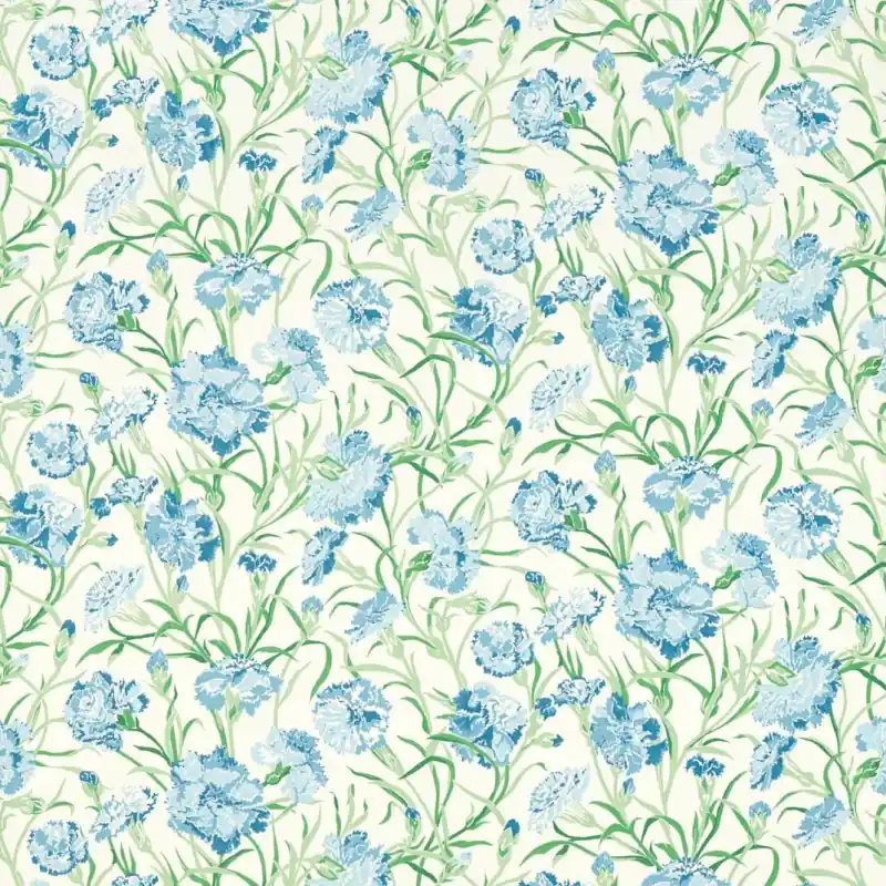 Stoff Fleur de Joie Harlequin Nur Für Kurze Zeit