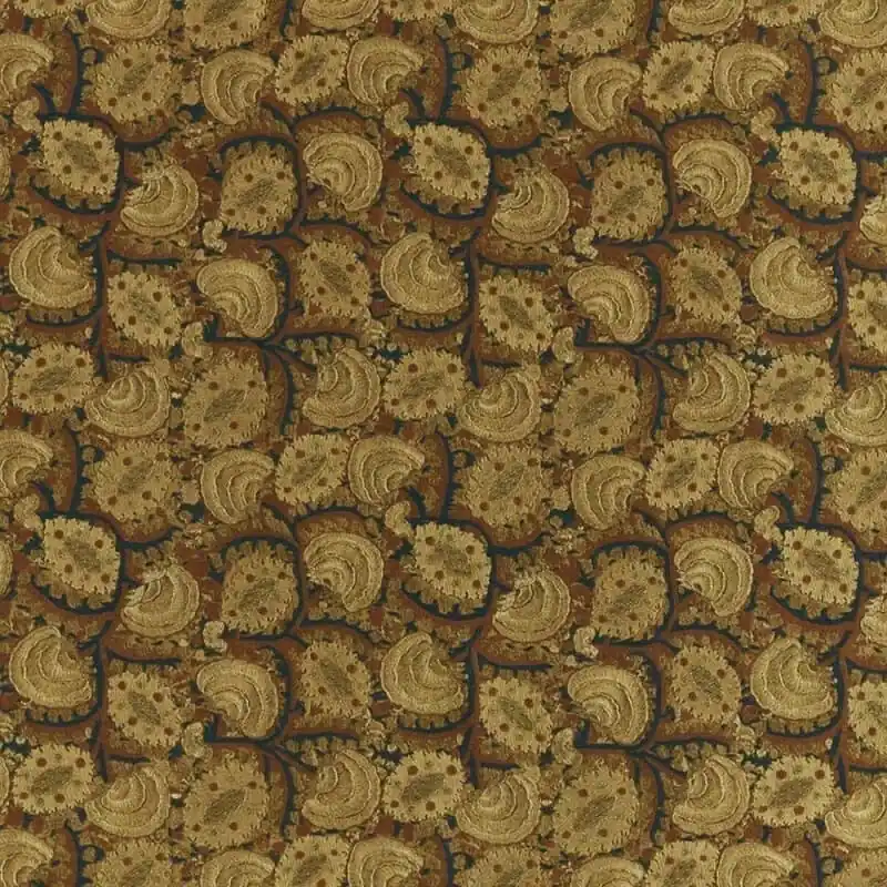 Heißes Angebot Stoff Suzani Archive Stickerei Zoffany