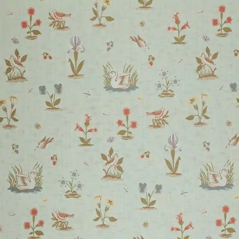 Jetzt Bestellen Stoff Lampas Elizabeth Marvic Textiles