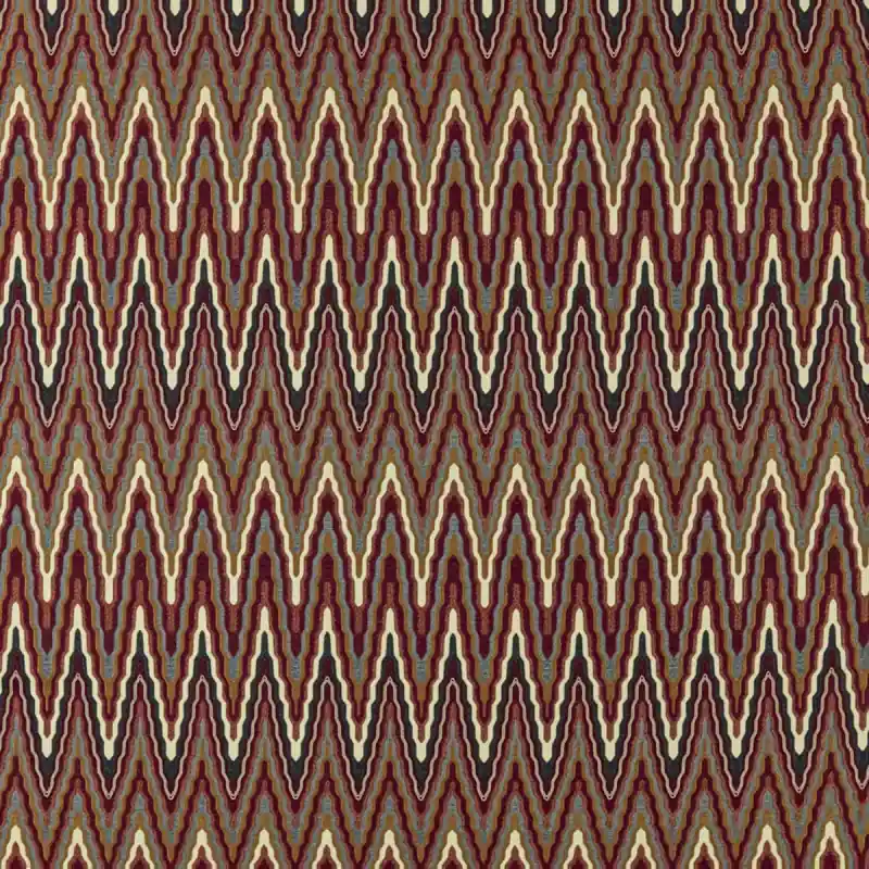 Elota-Gewebe Harlequin Knallerangebot