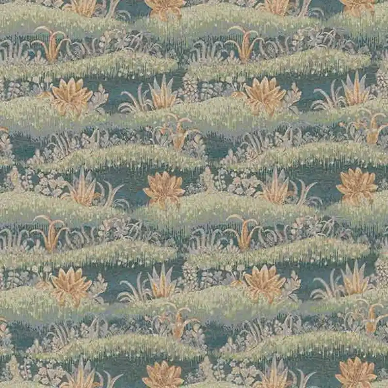 Stoff Garden Tapestry GP & J Baker Direktkauf